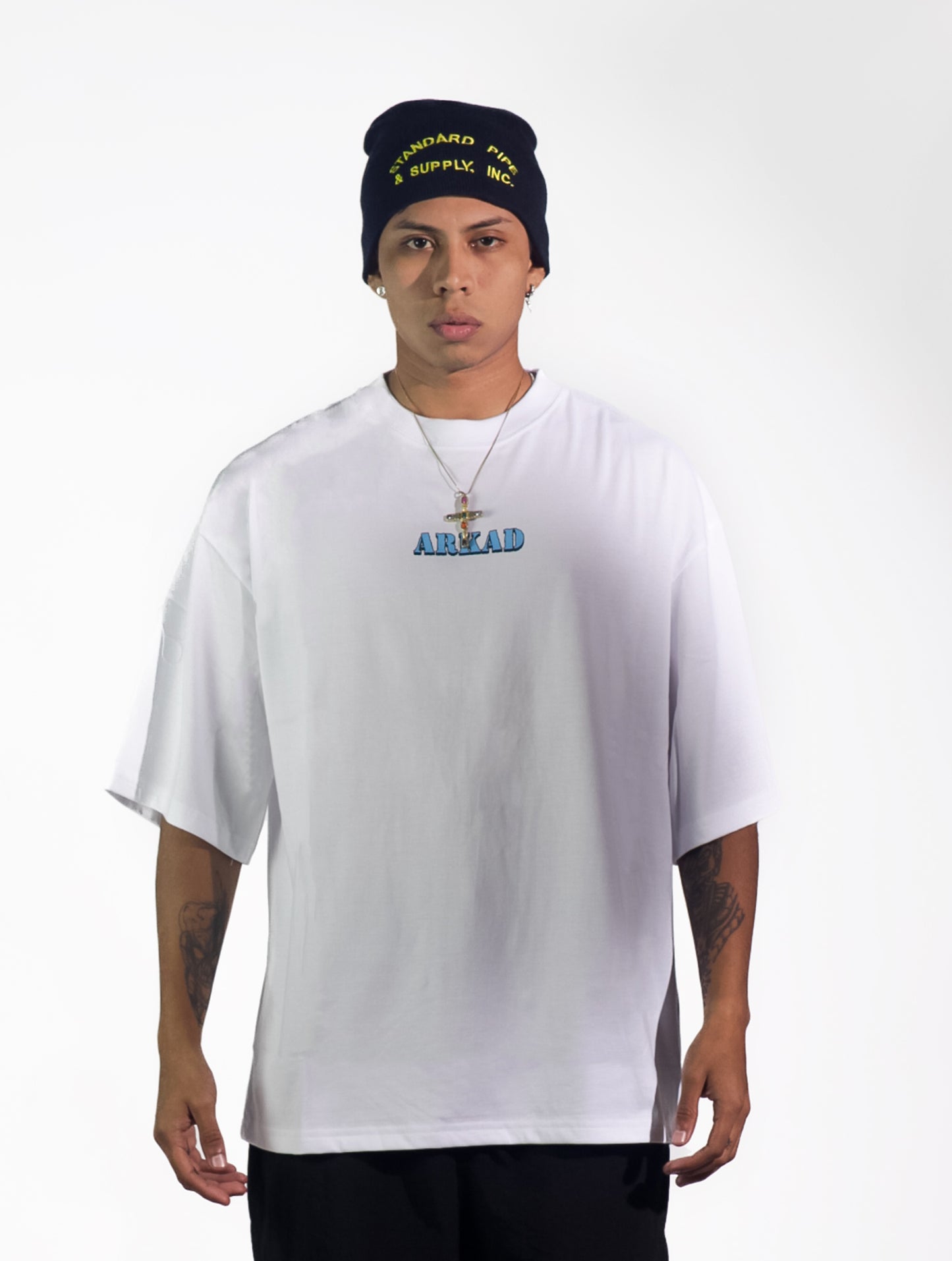 AK CREATIVE OVERSIZE