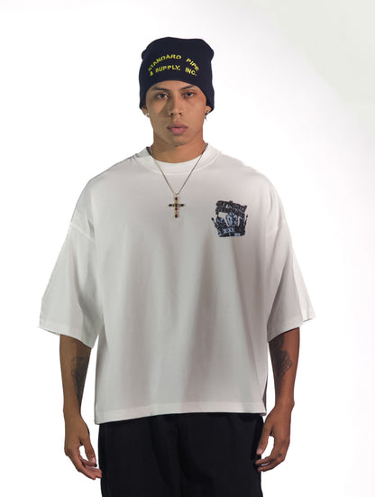 ROYALTY BOXY FIT