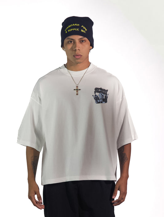 ROYALTY BOXY FIT